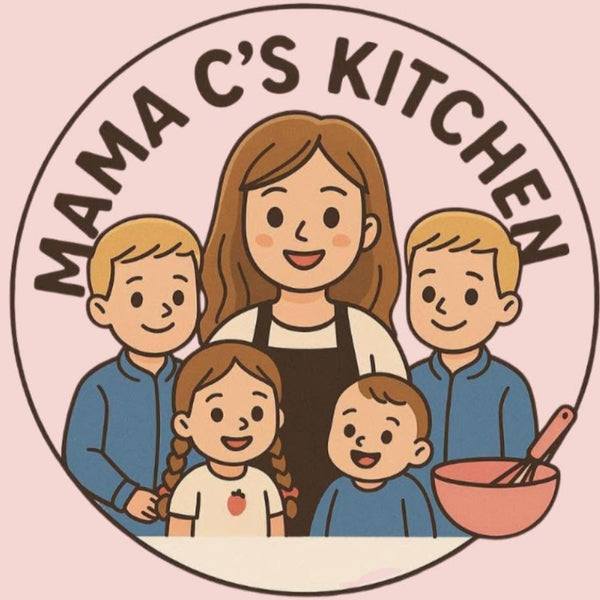 Mama C's Kitchen