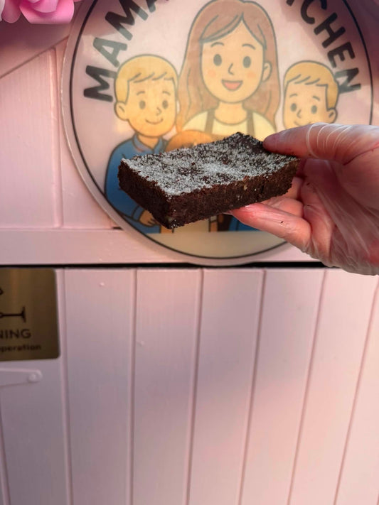 Chocolate Concrete